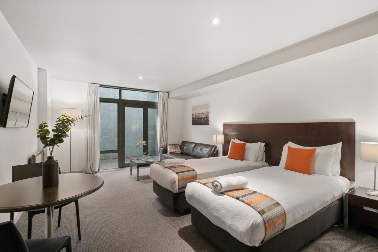 Lomond Retreat - Near Cbd Executive Apartment Queenstown Exterior photo
