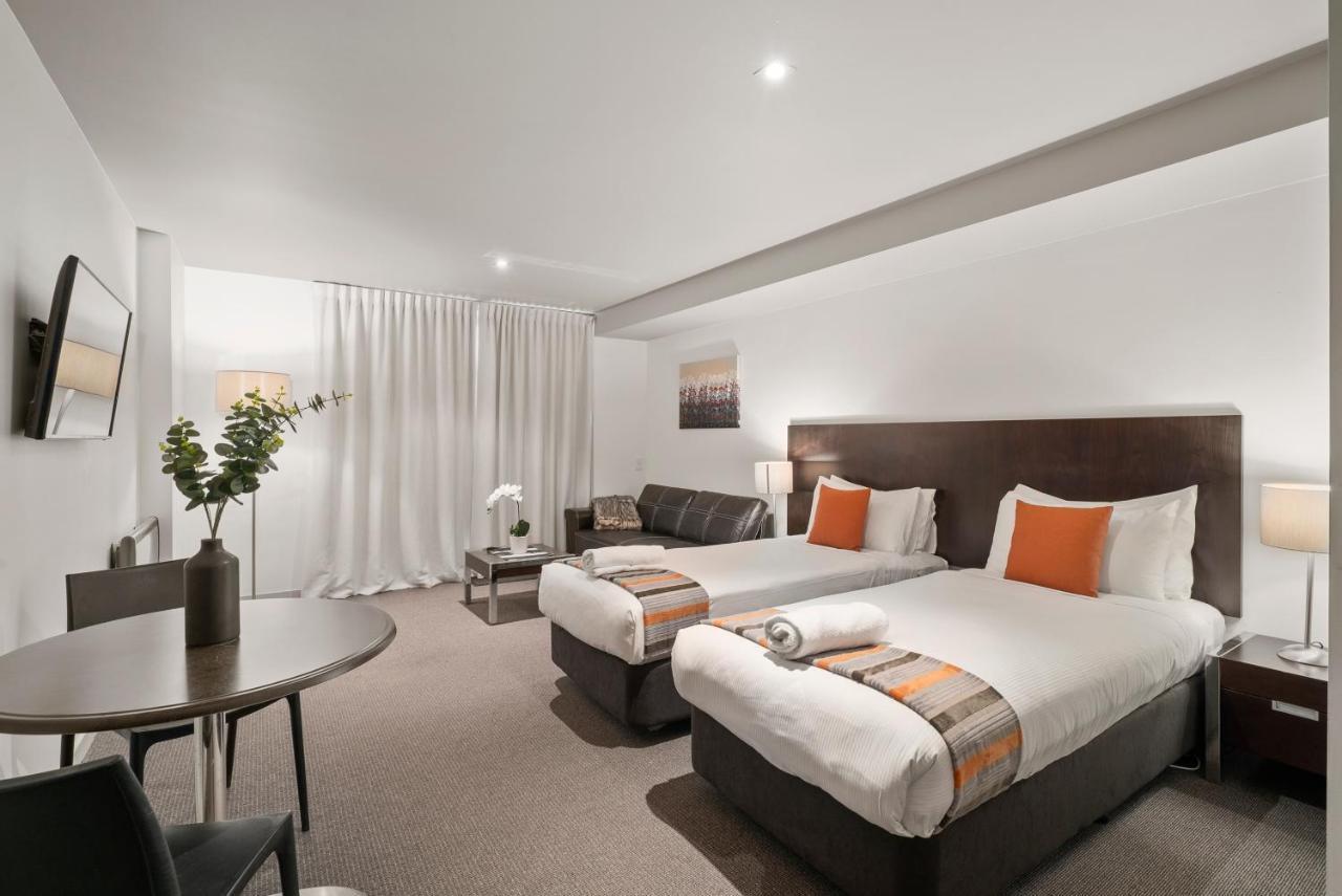 Lomond Retreat - Near Cbd Executive Apartment Queenstown Exterior photo